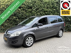 Opel Zafira - 2.2 Edition 7-persoons Airco|Navi|Trekhaak|APK✅
