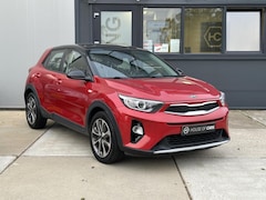 Kia Stonic - 1.0 T-GDi ComfortPlusLine Navigator Airco Navi