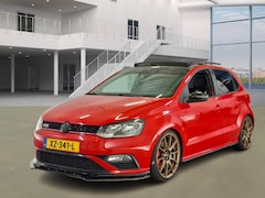 Volkswagen Polo - 1.8 TSI GTI/ AUTOMAAT/ PANO