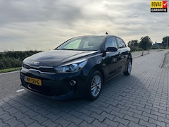 Kia Rio - 1.0 TGDI ComfortPlusLine Navigator, Carplay, Camera, Cruisecontrol, PDC,