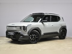 Kia EV2 - 61 kWh 135pk (5-zits) Black-Line