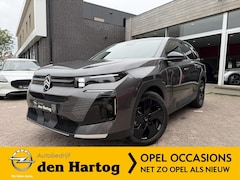Citroën C5 Aircross - 1.2 Hybrid 145 Max 360 Camera/Head-up display/Matrix led koplampen/Stoe+stuurverwarming