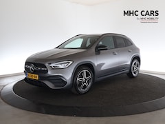 Mercedes-Benz GLA-Klasse - 250 e Business Solution AMG Limited | Trekhaak | Navi | Clima | 12 maanden BOVAG |