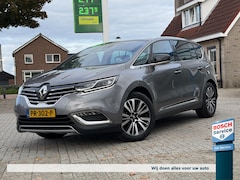 Renault Espace - 1.6 TCe Initiale Paris 7P / Pano / Trekhaak / Head-up / Keyless / Leder / Massasge / Org N