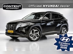 Hyundai Tucson - 1.6 T-GDi HEV 230pk Aut. Premium I 15.566 KM