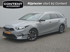 Kia Cee'd Sportswagon - Ceed Sw 1.0 T-GDi 100pk Design Edition / Cruise / Clima / JBL