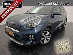 Kia Niro - 1.6 GDi PHEV 141pk DCT6 DynamicPlusLine | Trekhaak | Apple Carplay/Android Auto