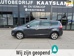 Renault Grand Scénic - 1.4 TCe Celsium - Clima - Cruise