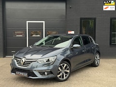 Renault Mégane - 1.2 TCe Bose - Veel opties - Compleet onderhouden - Zeer nette staat
