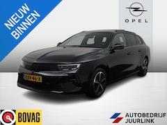 Opel Astra Sports Tourer - 1.2 Turbo 145pk Hybrid GS Pano/Alcantara/Hud/Led 36.Camera/Winterpakket/AGR.el.verstelbaar