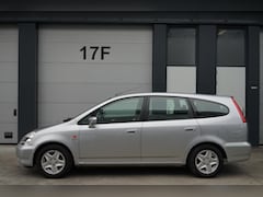 Honda Stream - 2.0i ES Let op:77dkm-1eig