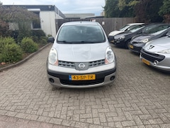 Nissan Note - 1.4 Visia