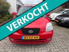 Kia Picanto - 1.0 EX