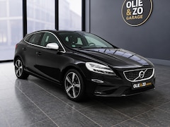 Volvo V40 - 2.0 T4 190pk Business Sport | Navi | Camera | Trekhaak | Stoelverw