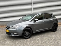 SEAT Ibiza - 1.0 EcoTSI Origineel NL Carplay Cruise Airco Sportvelgen