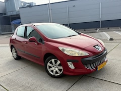 Peugeot 308 - 1.6 VTi XS 5 DR APK 74000 NAP NEW APK Airco NAVI