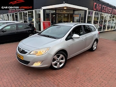 Opel Astra Sports Tourer - 1.4 Turbo Edition | trekhaak | airco | 6vers | 75DKM