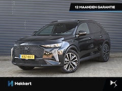 DS 7 - 7 Performance Line+ PHEV 1.6 E-Tense 225pk Automaat PANO-DAK | ADAP. CRUISE | STOELVERWARM