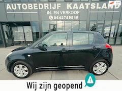 Suzuki Swift - 1.3 Base - Airco - NIEUWE APK