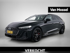 Audi A5 Avant - 2.0 e-hybrid quattro S edition Navigatie | Trekhaak | 20" Lm Velgen | Achteruitrij Camera