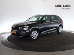 Skoda Kamiq - 1.0 TSI Business Edition | Winterpakket | Keyless | Carplay | 12 maanden BOVAG |