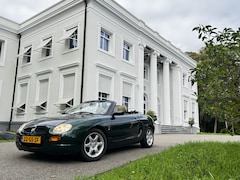 MG F - F 1.8i ( 2X) + HARDTOP