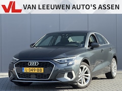 Audi A3 Limousine - 30 TFSI Business edition | RIJKLAAR | Lane assist | PDC | Cruise adaptief