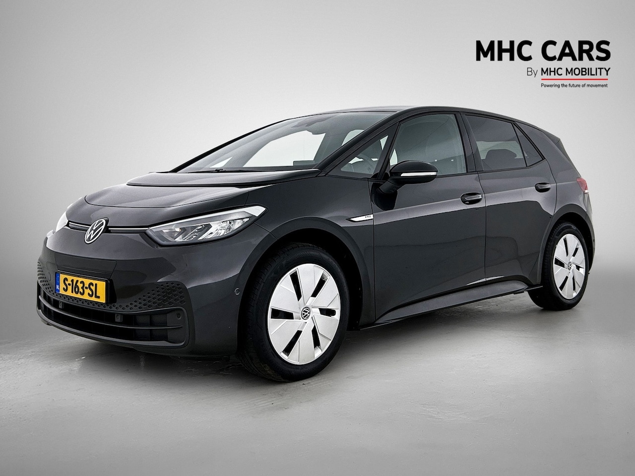 Volkswagen ID.3 - Pro Edition 58 kWh | Warmtepomp | 12 maanden BOVAG | - AutoWereld.nl