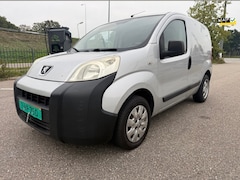 Peugeot Bipper - 1.4 HDi XR