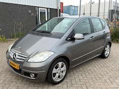 Mercedes-Benz A-klasse - 150 Avantgarde 2009 75dkm NAP Tweede Eig
