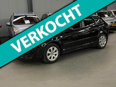 Audi A3 Sportback - 2.0 FSI Ambiente KETTING HOORBAAR
