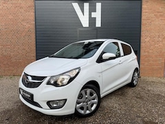 Opel Karl - 1.0 ecoFLEX Edition | AIRCO | STUUR+STOELVERWARMING | PDC ACHTER |