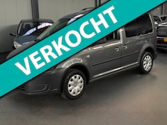 Volkswagen Caddy - 1.2 TSI Trendline Nieuwe APK PDC Airco