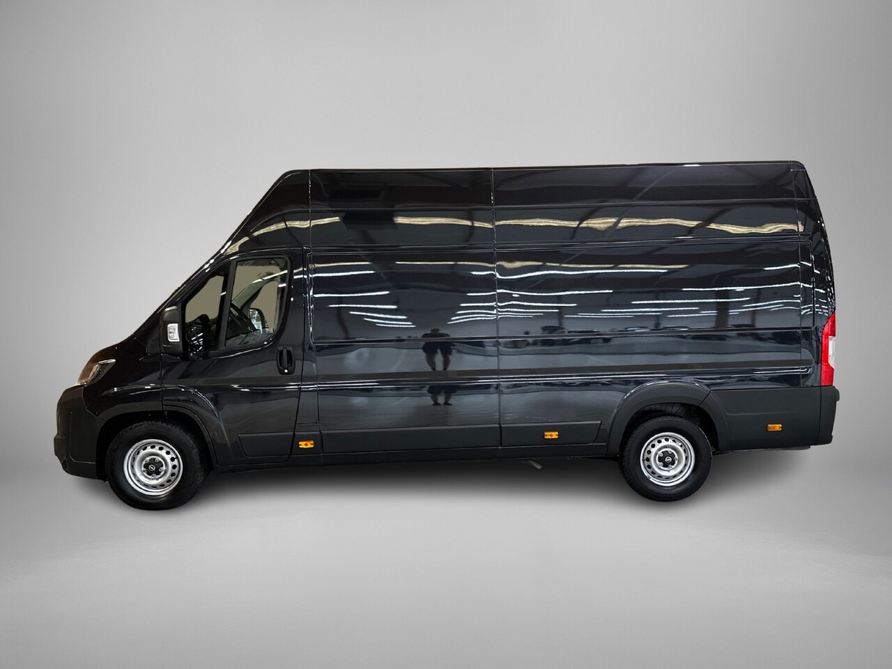 Opel Movano - 2.2D 180 S&S L4H3 3.5t Zwaar HD - AutoWereld.nl