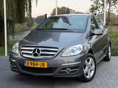 Mercedes-Benz B-klasse - 160 BlueEFFICIENCY AIRCO / CRUISE / PDC