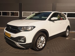 Volkswagen T-Cross - 1.0 TSI Life Airco/Cruise/Trekhaak