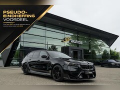 BMW 5-serie Touring - M5 V8 727pk Hybrid Panoramadak Keramisch Full carbon pack *BTW* NLauto VOL VOL VOL