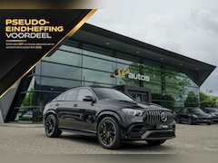 Mercedes-Benz GLE-Klasse Coupé - GLE63s AMG 612pk 4MATIC+ Panoramadak *BTW* Burmester Stoelkoeling Massage Night pakket