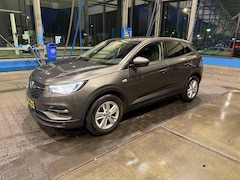 Opel Grandland X - 1.2 Turbo Innovation