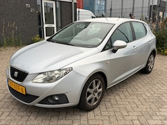 SEAT Ibiza - 1.2 TDI Style Ecomotive 2011