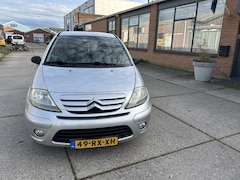 Citroën C3 - 1.4i Sky Radio