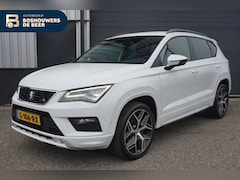 SEAT Ateca - 1.5 TSI FR Business Intense | Alcantara | Dealeronderhouden | Trekhaak | Vol opties | Adap