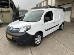 Renault Kangoo Express - Z.E. Maxi (ex Accu) NAVI AIRCO