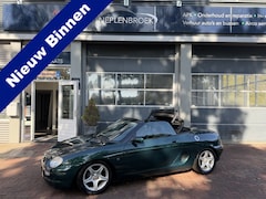 Rover RD - CABRIOLET Bj 1996 Km 91.000 Nap apk 10-2028
