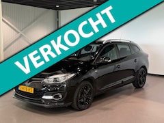Renault Mégane Estate - 1.5 dCi Limited Airco|LMV|All-seasons|Goed onderhouden