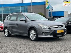 Hyundai i30 CW - 1.6i i-Motion/NW APK/CRUISE/CLIMATE C