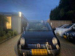 Fiat 500 - 1.2 Naked