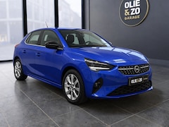 Opel Corsa - 1.2 Turbo 100pk Elegance | Riem Vervangen | LED | CarPlay | Cruise