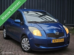 Toyota Yaris - 1.0 VVTi CarPlay|Airco|Stuurbed|elek.Ramen