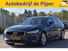 Volvo V90 - 2.0 T4 Momentum Business Pack Connect 191 pk | NL-Auto | Camera | Carplay | Stoelverwarmin